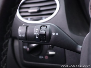 Ford Focus 2,0 i 107kW Titanium Kůže 2008
