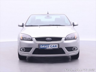 Ford Focus 2,0 i 107kW Titanium Kůže 2008