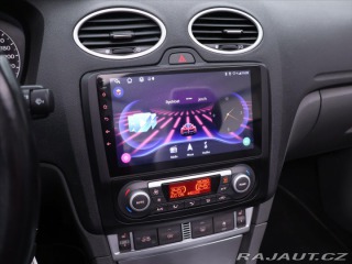 Ford Focus 2,0 i 107kW Titanium Kůže 2008