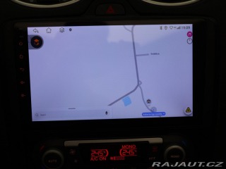 Ford Focus 2,0 i 107kW Titanium Kůže 2008