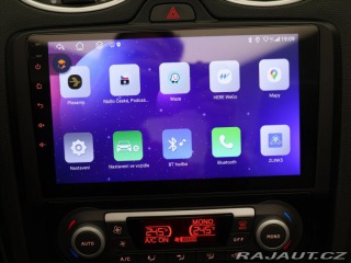 Ford Focus 2,0 i 107kW Titanium Kůže 2008