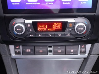 Ford Focus 2,0 i 107kW Titanium Kůže 2008