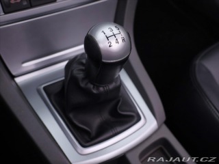 Ford Focus 2,0 i 107kW Titanium Kůže 2008