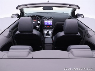 Ford Focus 2,0 i 107kW Titanium Kůže 2008