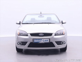 Ford Focus 2,0 i 107kW Titanium Kůže 2008