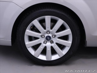 Ford Focus 2,0 i 107kW Titanium Kůže 2008