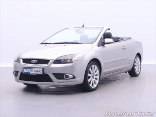 Ford Focus 2,0 i 107kW Titanium Kůže 2008