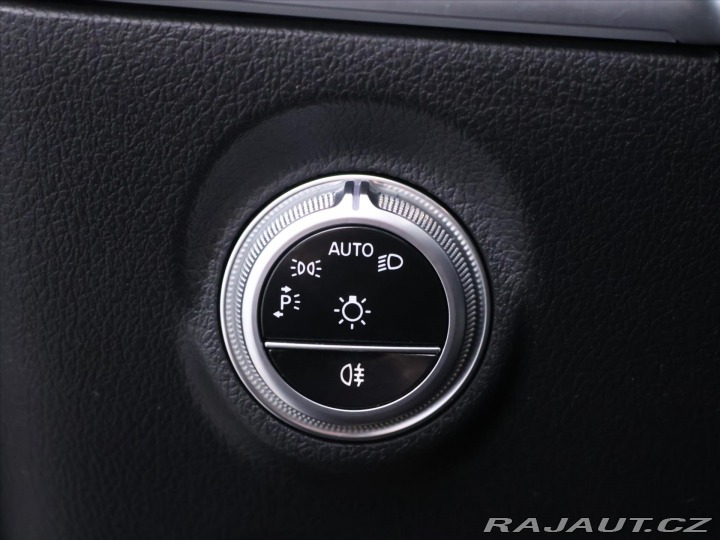 Mercedes-Benz C 2,0 4MATIC A9 190kW CZ DP 2022