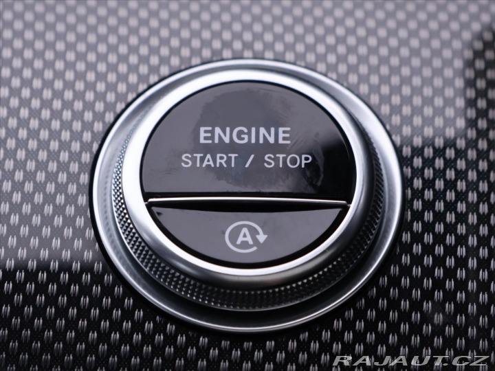 Mercedes-Benz C 2,0 4MATIC A9 190kW CZ DP 2022