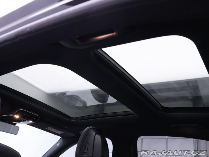 Mercedes-Benz C 2,0 4MATIC A9 190kW CZ DP 2022