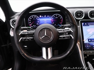 Mercedes-Benz C 2,0 4MATIC A9 190kW CZ DP 2022