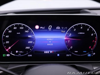 Mercedes-Benz C 2,0 4MATIC A9 190kW CZ DP 2022