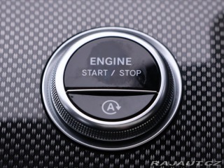 Mercedes-Benz C 2,0 4MATIC A9 190kW CZ DP 2022