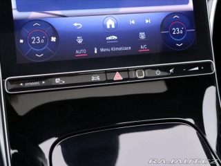 Mercedes-Benz C 2,0 4MATIC A9 190kW CZ DP 2022