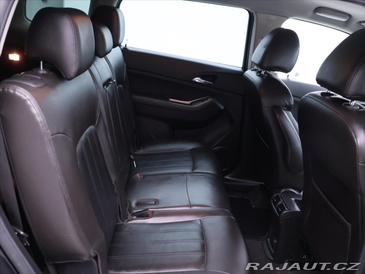 Chevrolet Orlando 2,0 CRDi 120kW Aut. 7-Mís 2012