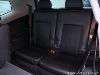 Chevrolet Orlando 2,0 CRDi 120kW Aut. 7-Mís 2012