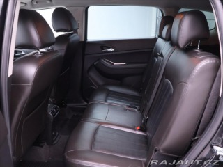 Chevrolet Orlando 2,0 CRDi 120kW Aut. 7-Mís 2012