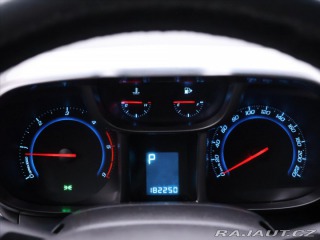 Chevrolet Orlando 2,0 CRDi 120kW Aut. 7-Mís 2012