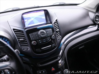 Chevrolet Orlando 2,0 CRDi 120kW Aut. 7-Mís 2012