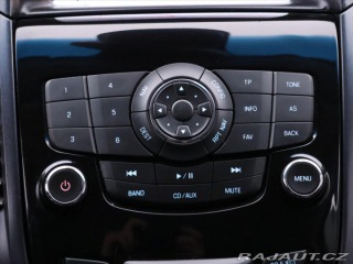 Chevrolet Orlando 2,0 CRDi 120kW Aut. 7-Mís 2012