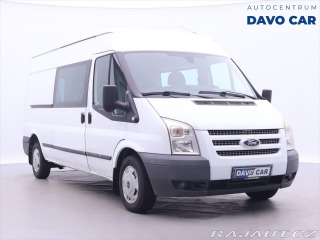 Ford Transit 2,2 TDCi Minibus 300 LWB