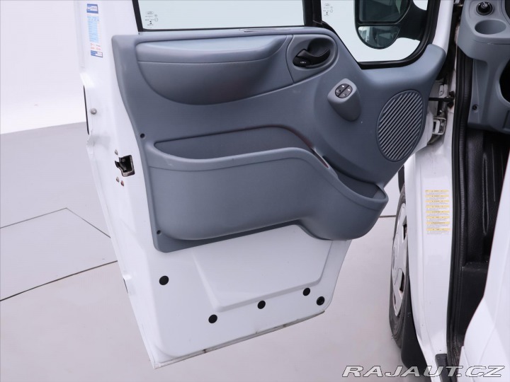 Ford Transit 2,2 TDCi Minibus 300 LWB 2013