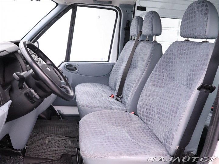 Ford Transit 2,2 TDCi Minibus 300 LWB 2013
