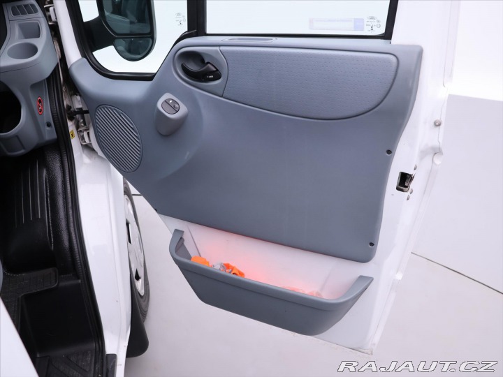 Ford Transit 2,2 TDCi Minibus 300 LWB 2013