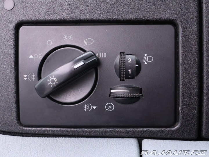 Ford Transit 2,2 TDCi 92kW Minibus 300 2013