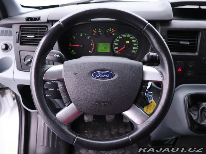 Ford Transit 2,2 TDCi 92kW Minibus 300 2013