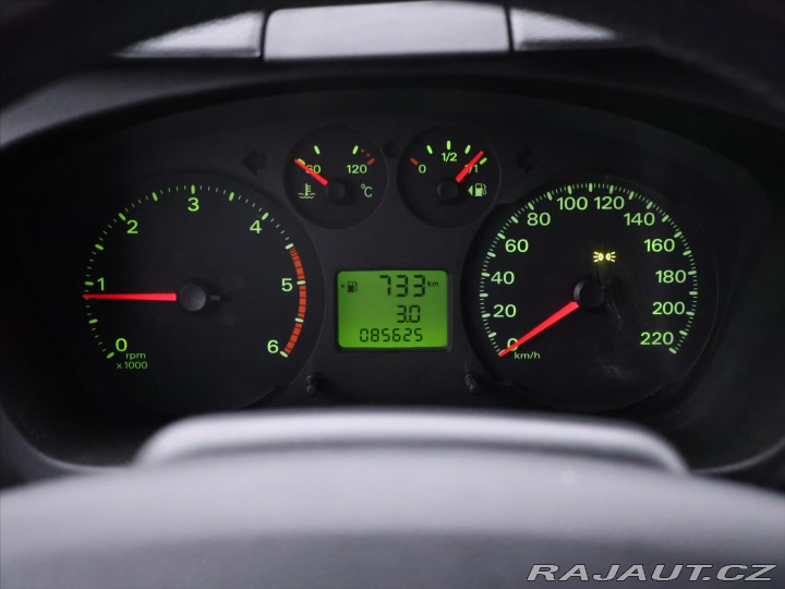 Ford Transit 2,2 TDCi Minibus 300 LWB 2013