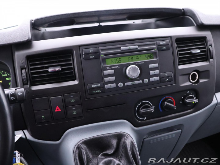 Ford Transit 2,2 TDCi 92kW Minibus 300 2013