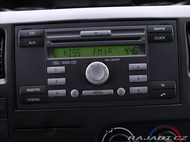 Ford Transit 2,2 TDCi 92kW Minibus 300 2013