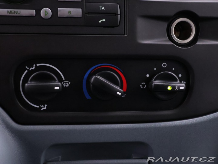 Ford Transit 2,2 TDCi 92kW Minibus 300 2013