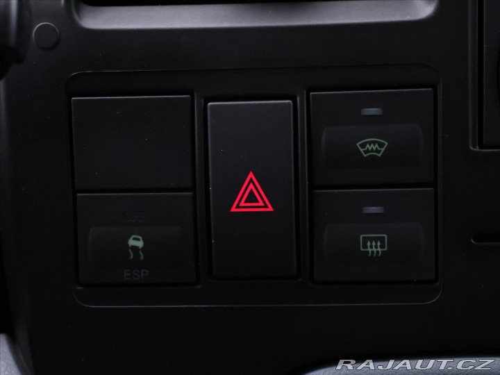 Ford Transit 2,2 TDCi 92kW Minibus 300 2013