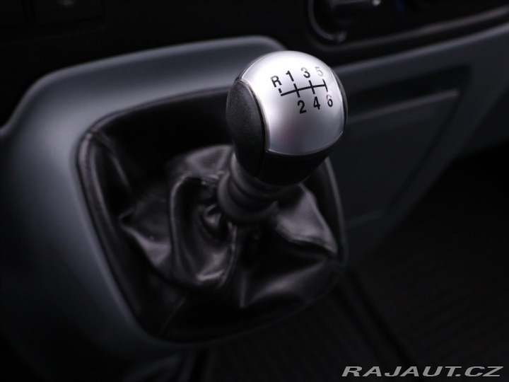 Ford Transit 2,2 TDCi 92kW Minibus 300 2013