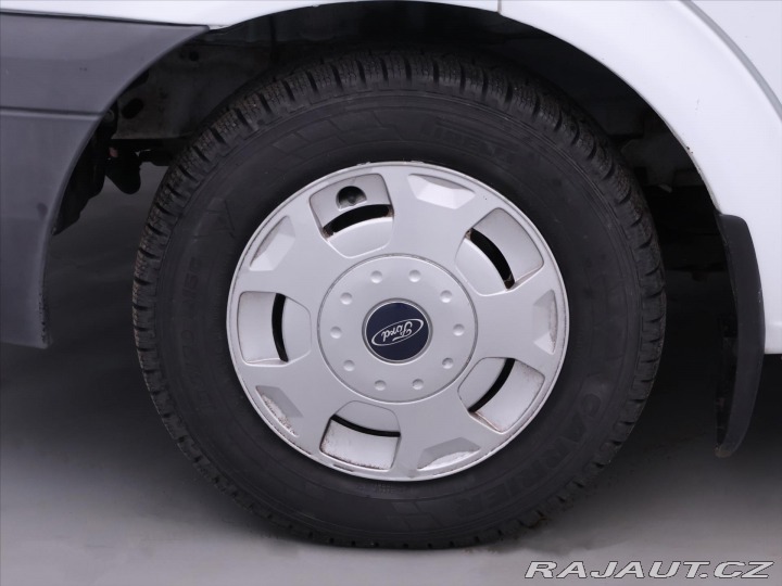Ford Transit 2,2 TDCi Minibus 300 LWB 2013