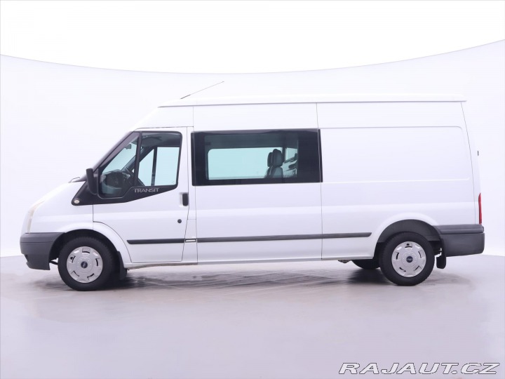 Ford Transit 2,2 TDCi Minibus 300 LWB 2013