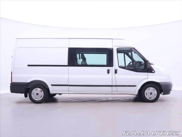 Ford Transit 2,2 TDCi Minibus 300 LWB 2013
