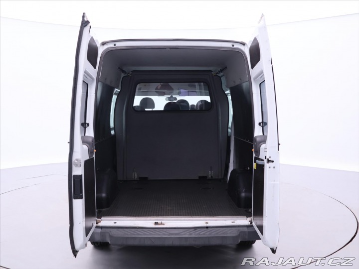 Ford Transit 2,2 TDCi Minibus 300 LWB 2013