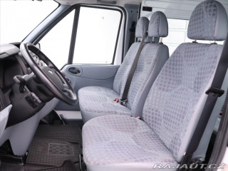 Ford Transit 2,2 TDCi Minibus 300 LWB 2013