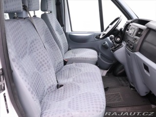 Ford Transit 2,2 TDCi Minibus 300 LWB 2013