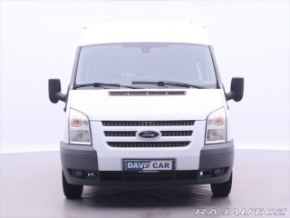 Ford Transit 2,2 TDCi Minibus 300 LWB 2013