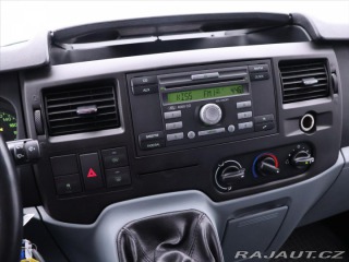 Ford Transit 2,2 TDCi Minibus 300 LWB 2013