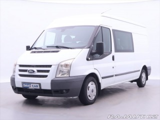 Ford Transit 2,2 TDCi Minibus 300 LWB 2013
