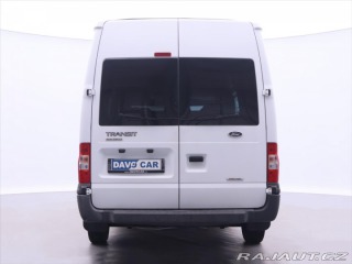 Ford Transit 2,2 TDCi Minibus 300 LWB 2013