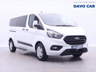 Ford Transit Custom 2,0 TDCi 95kW Klima 9-Mís