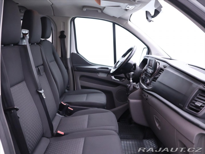 Ford Ostatní modely 2,0 TDCi 95kW Klima 9-Mís 2020