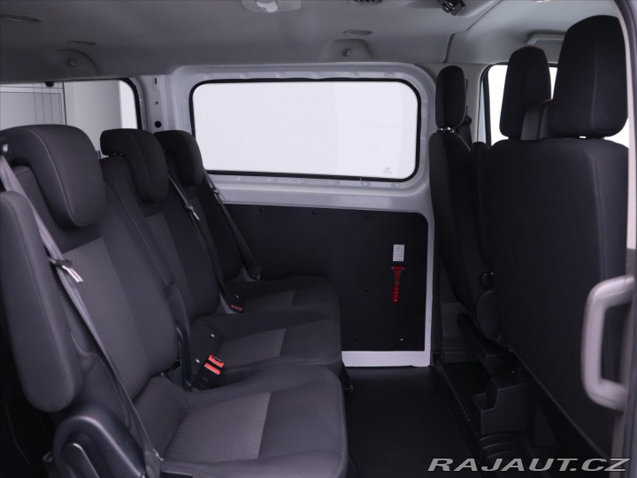 Ford Ostatní modely 2,0 TDCi 95kW Klima 9-Mís 2020