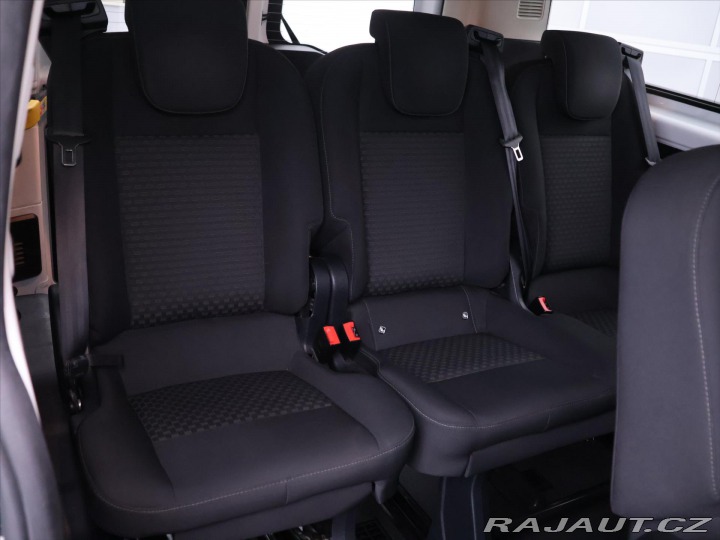 Ford Ostatní modely 2,0 TDCi 95kW Klima 9-Mís 2020